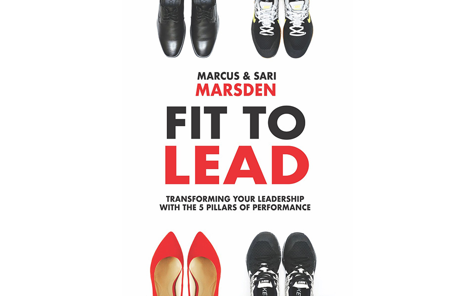 Fit to Lead book